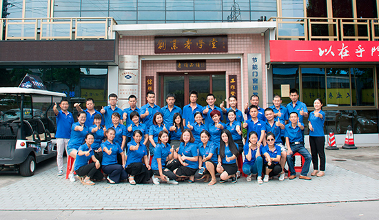 不賴(lài)的門(mén)窗產(chǎn)品，需要這樣不賴(lài)的門(mén)窗人||老賴(lài)不賴(lài)第45期培訓(xùn)