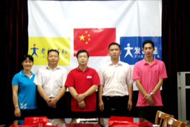 第14期創業者培訓