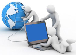 鋁門窗企業(yè)：網(wǎng)絡宣傳力度需加強