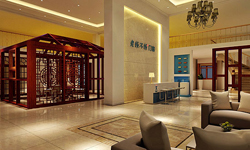 賀海口店等升級(jí)成功盛大開(kāi)業(yè)