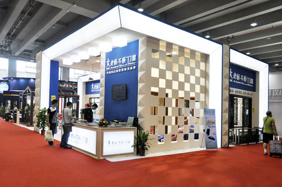 老賴(lài)不賴(lài)門(mén)窗：做門(mén)窗行業(yè)的“麥當(dāng)勞”