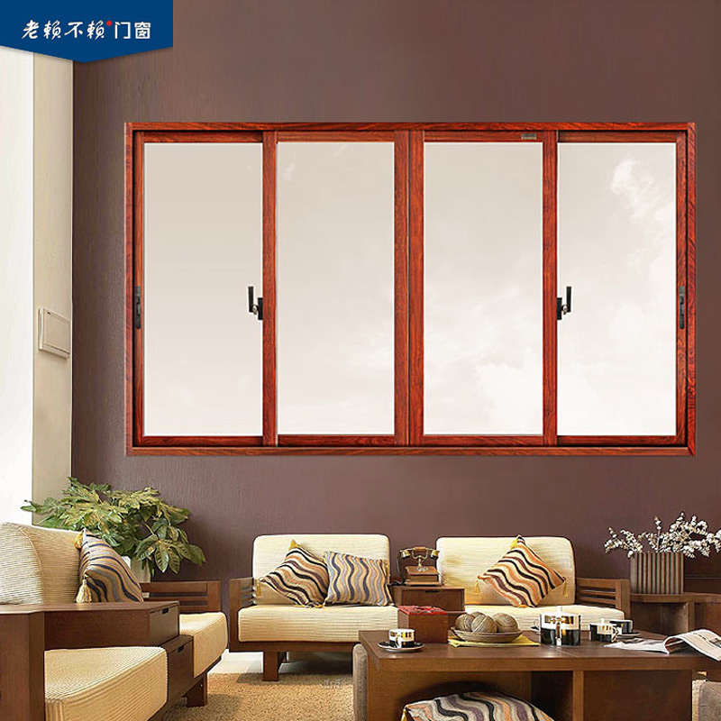 塑鋼窗和鋁合金門窗選哪個(gè)好，比一比就知道了！