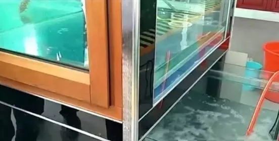 一扇“滴水不漏”的好門窗，究竟是如何做到的？