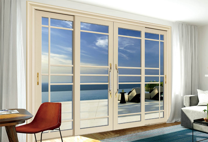 鋁合金門窗行業(yè)如何長(zhǎng)久的實(shí)行可持續(xù)發(fā)展？