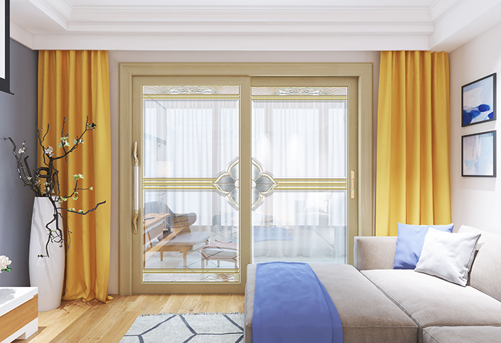 你家里的鋁合金門窗有這樣的問題嗎？