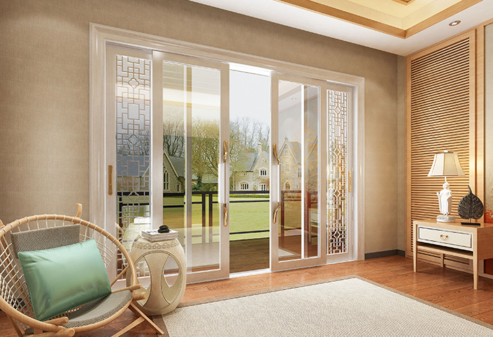 家居門窗安全常見的問題