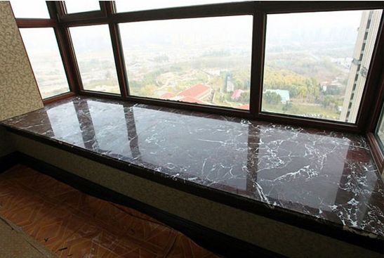 技術分享：窗臺板用什么材料好？老賴不賴有答案！