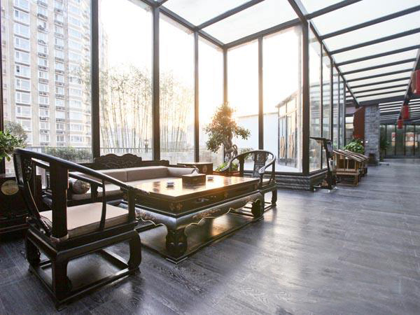 知識分享：智能門窗常見功能有哪些？老賴不賴知道！