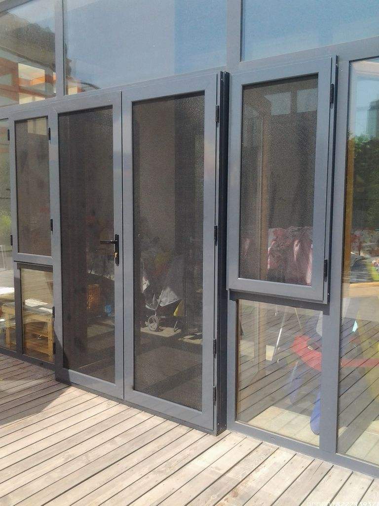 小區附近環境差，防塵窗紗有用嗎？