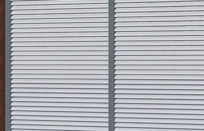 知識分享：百葉窗常見種類有哪些，百葉窗的安裝方法與流程！