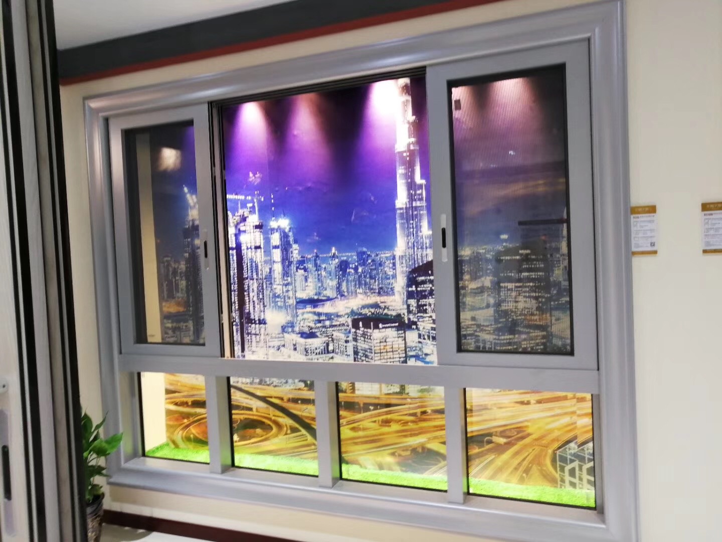 如何選擇門窗 ，購買門窗注意什么？