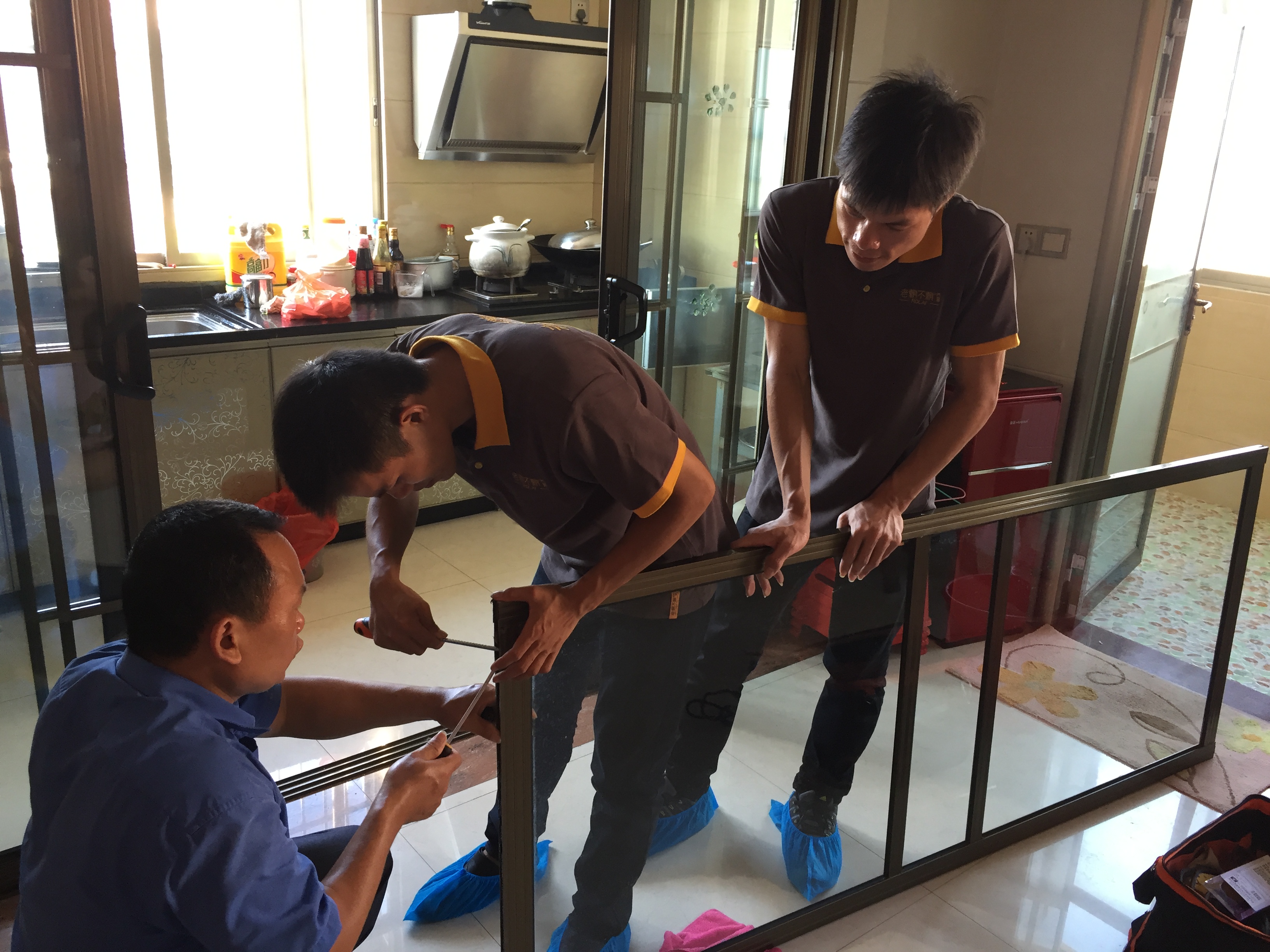 知識分享：門窗套安裝如何驗收才算及格？