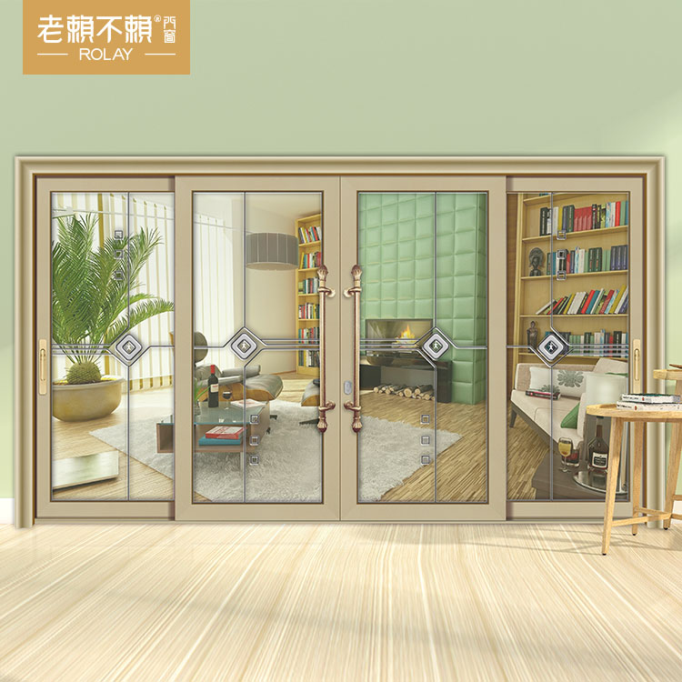 知識分享：門窗的分類,門窗怎么安裝？