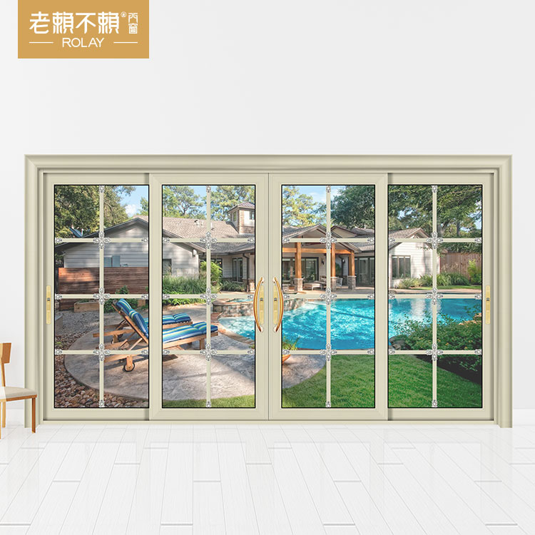 知識分享：陽臺推拉門尺寸如何測量？