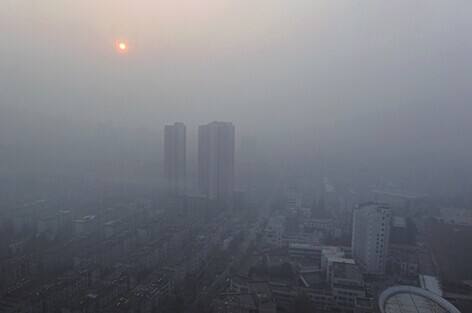 抵御霧霾，緊閉門窗就夠了？NO！這些誤區您應知道。 