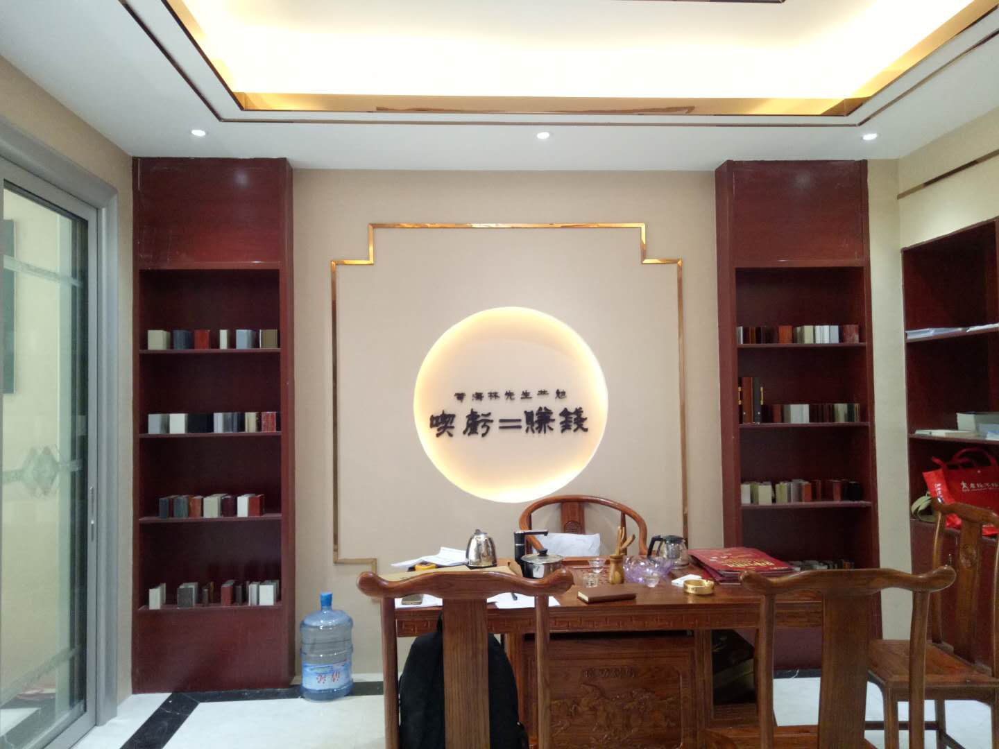 精挑細選加盟門窗品牌之后，要如何做好店面經營？