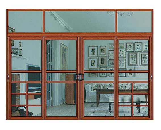 門窗企業發展面臨困境，兼并整合成趨勢！