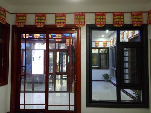 企業(yè)跨界洗牌整合 是門窗革命的開始!