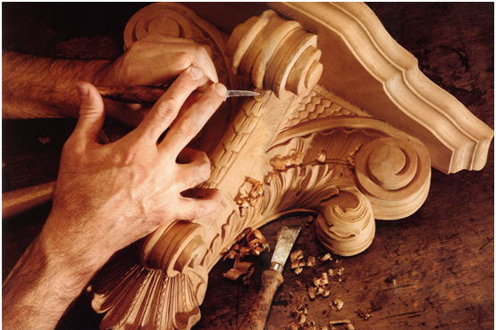 知識分享：門的來源以及發(fā)展史