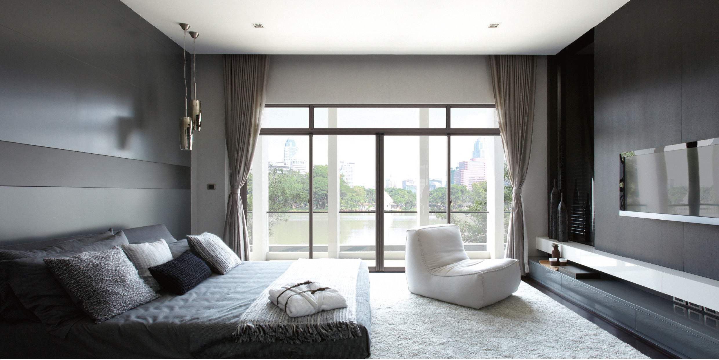 全裝修來勢兇猛 ,門窗行業(yè)走向何方?