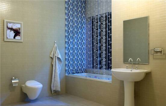 家裝小知識：衛(wèi)浴間異味根治辦法!