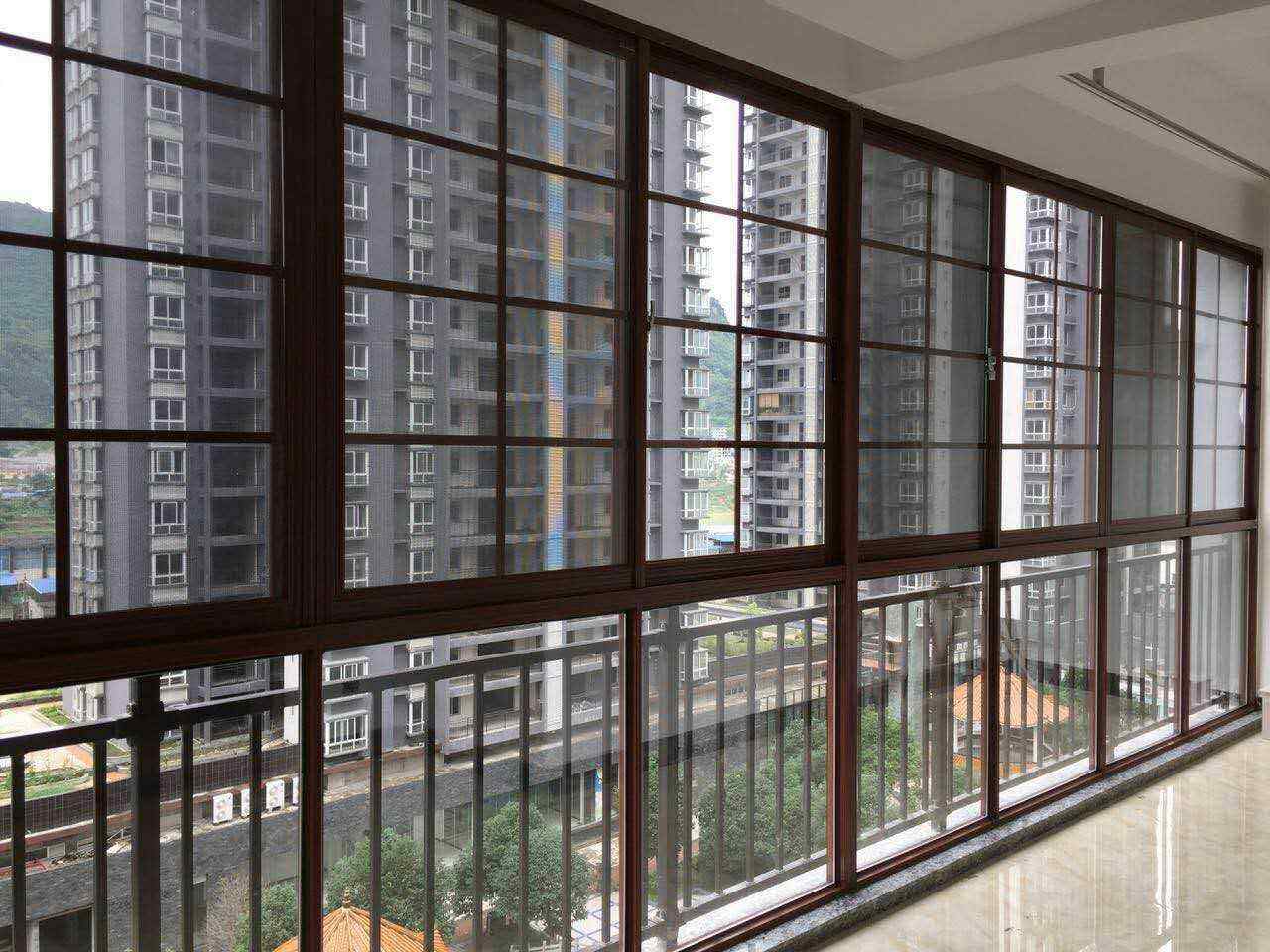 門窗密封性能差原來都是五金件惹的禍!