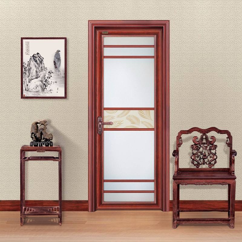 防盜門鎖芯該什么換？