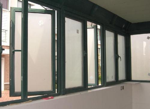 低價(jià)“洋門窗”并非高檔 消費(fèi)者注意維權(quán)