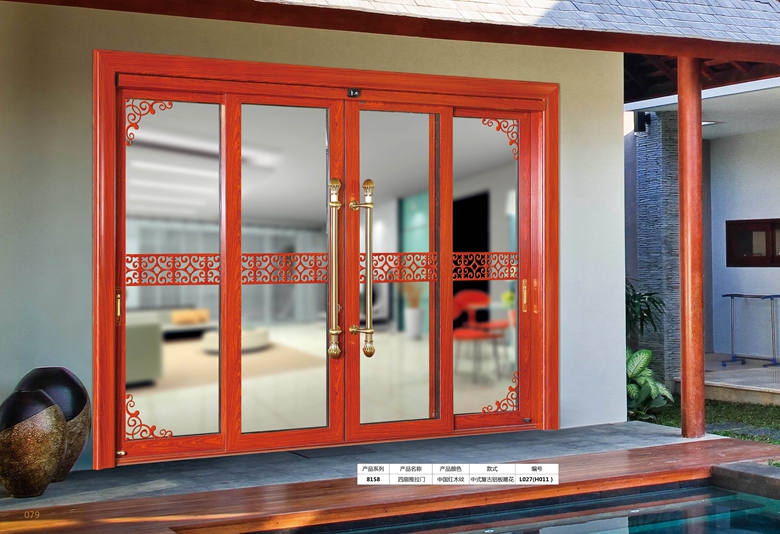 門窗選購的這些坑，千萬別往里掉