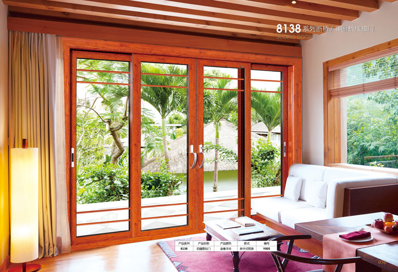 陽臺推拉門好處多，要裝修的朋友快來看