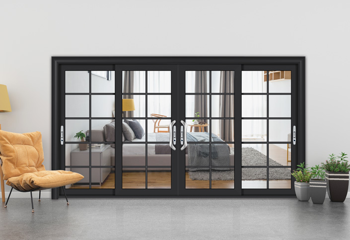 挑選門窗學問大，這些誤區你中招了嗎?