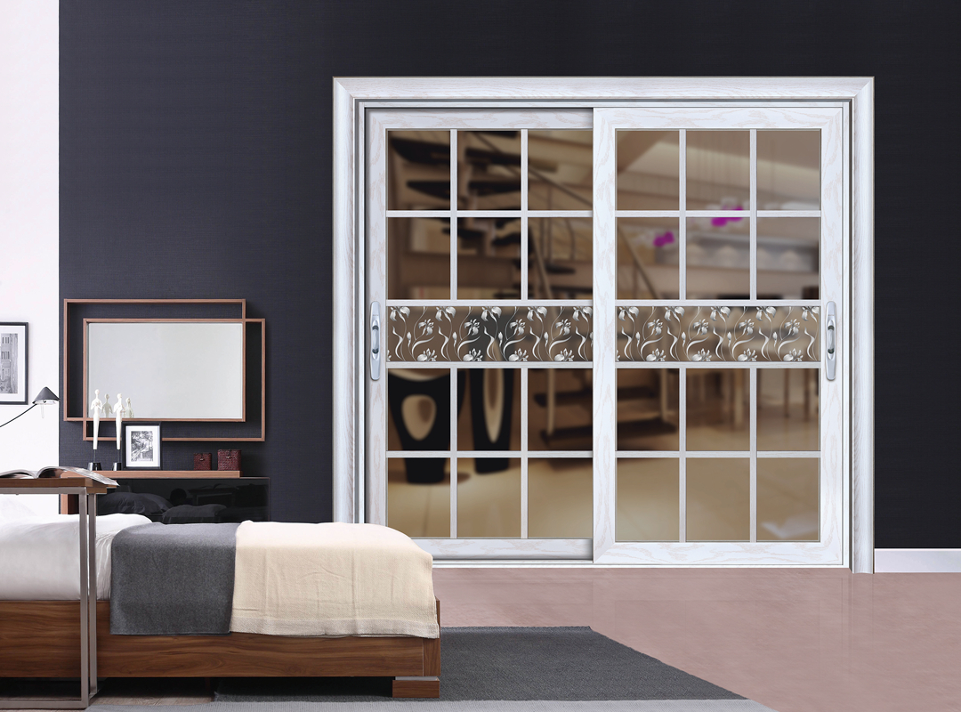為什么鋁合金門窗深受著消費者的喜愛？