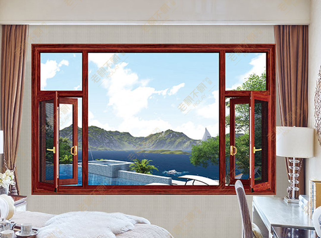 鋁合金門窗6大優(yōu)勢(shì)，實(shí)用很重要！