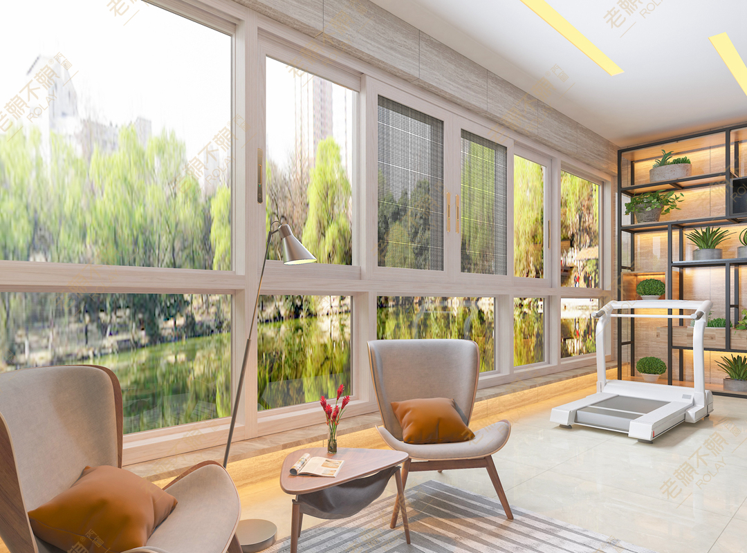 老賴不賴門窗告訴您，客廳裝修這些知識(shí)一定要知道！