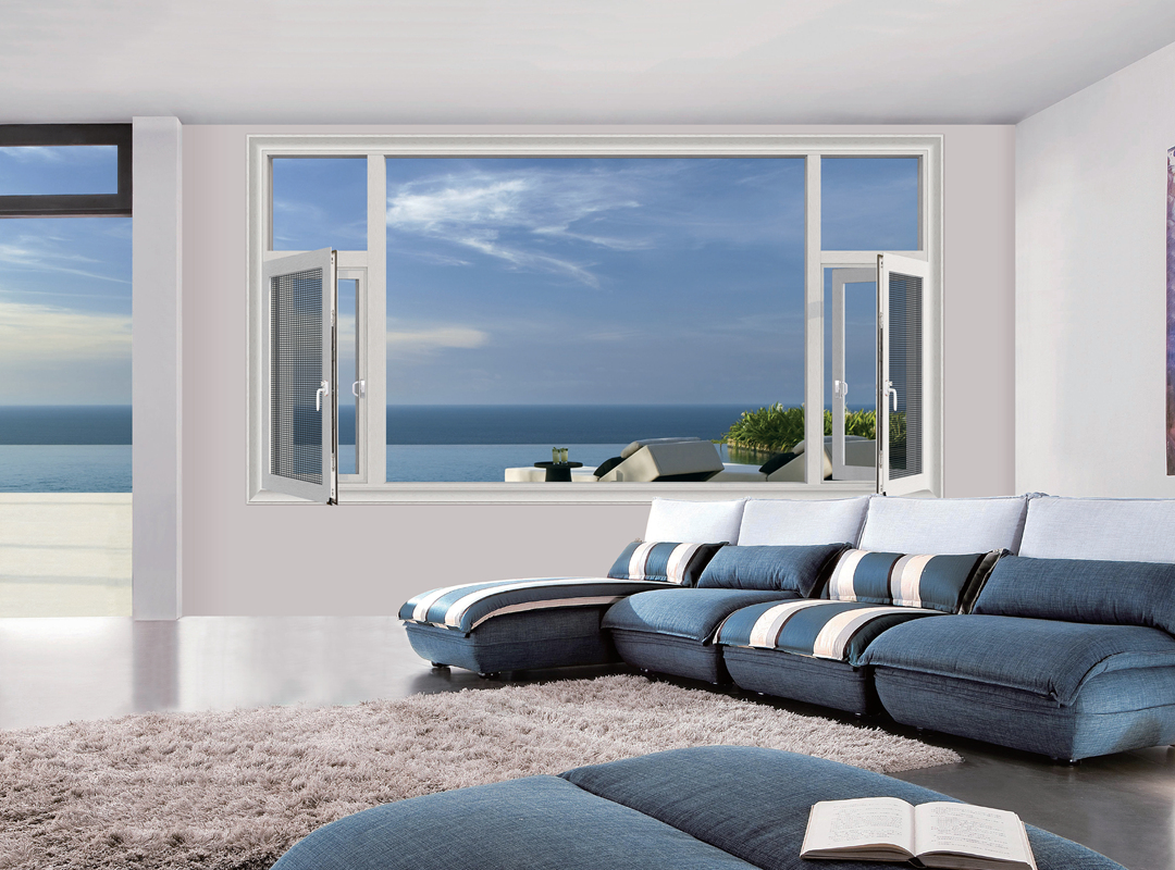 系統(tǒng)門窗與普通門窗的區(qū)別，您都知道嗎？