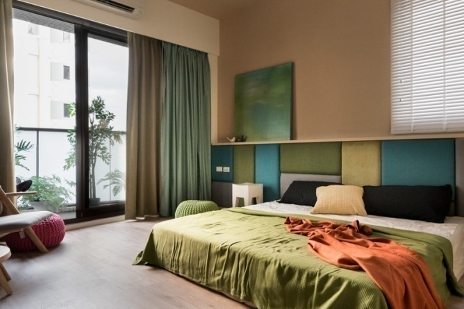 家居裝修，這些門窗風(fēng)水知識你一定要知道！