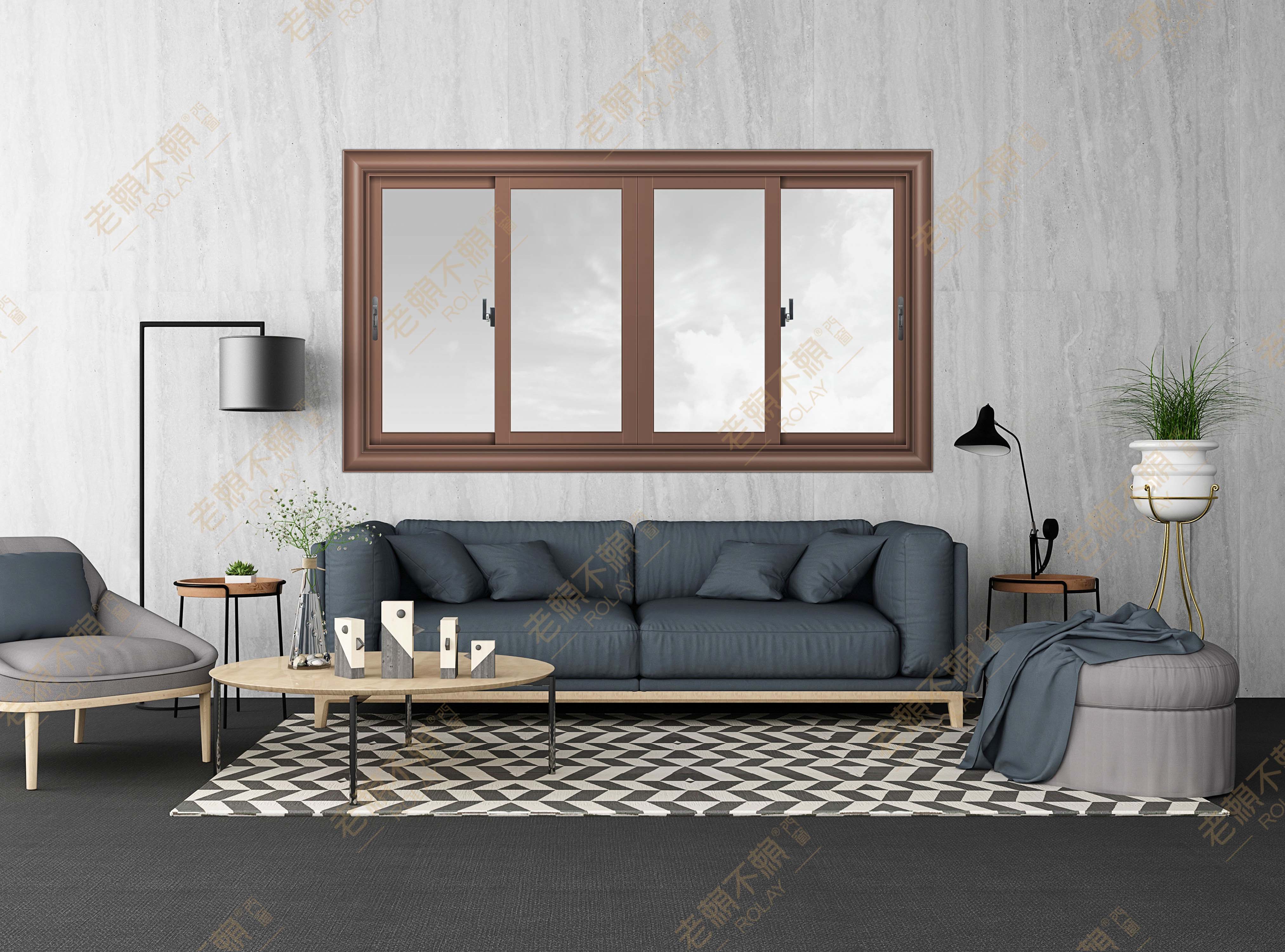 老賴不賴門窗告訴你開窗通風的五大誤區，趕緊收藏吧！