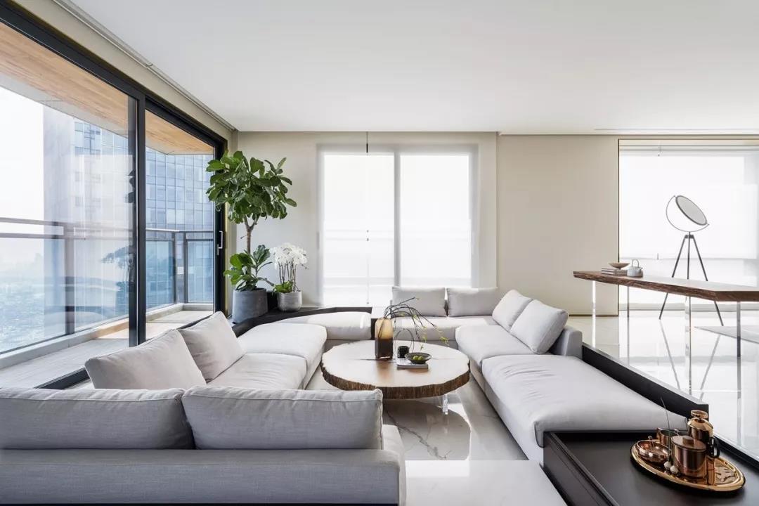 為什么我們常說秋天是門窗安裝的黃金時間？