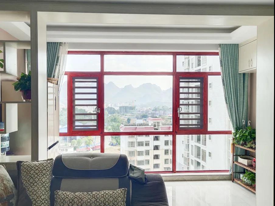 為什么這么多業(yè)主都選擇封陽臺？