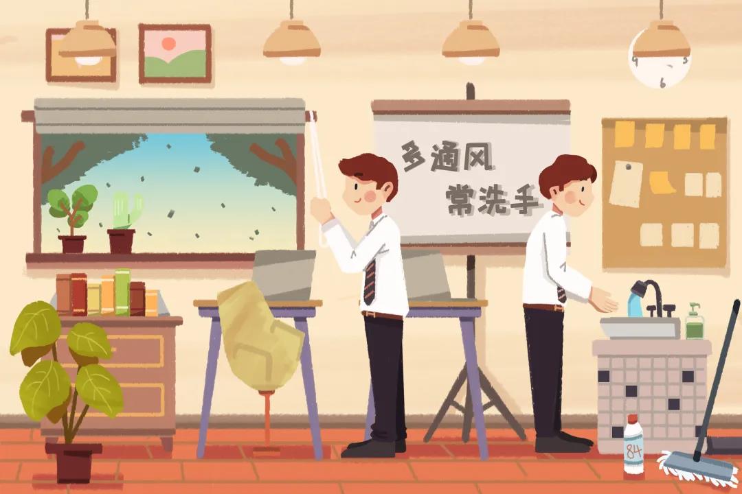 老賴不賴門窗提醒您：疫情尚未結(jié)束，家居防護(hù)不能松懈！