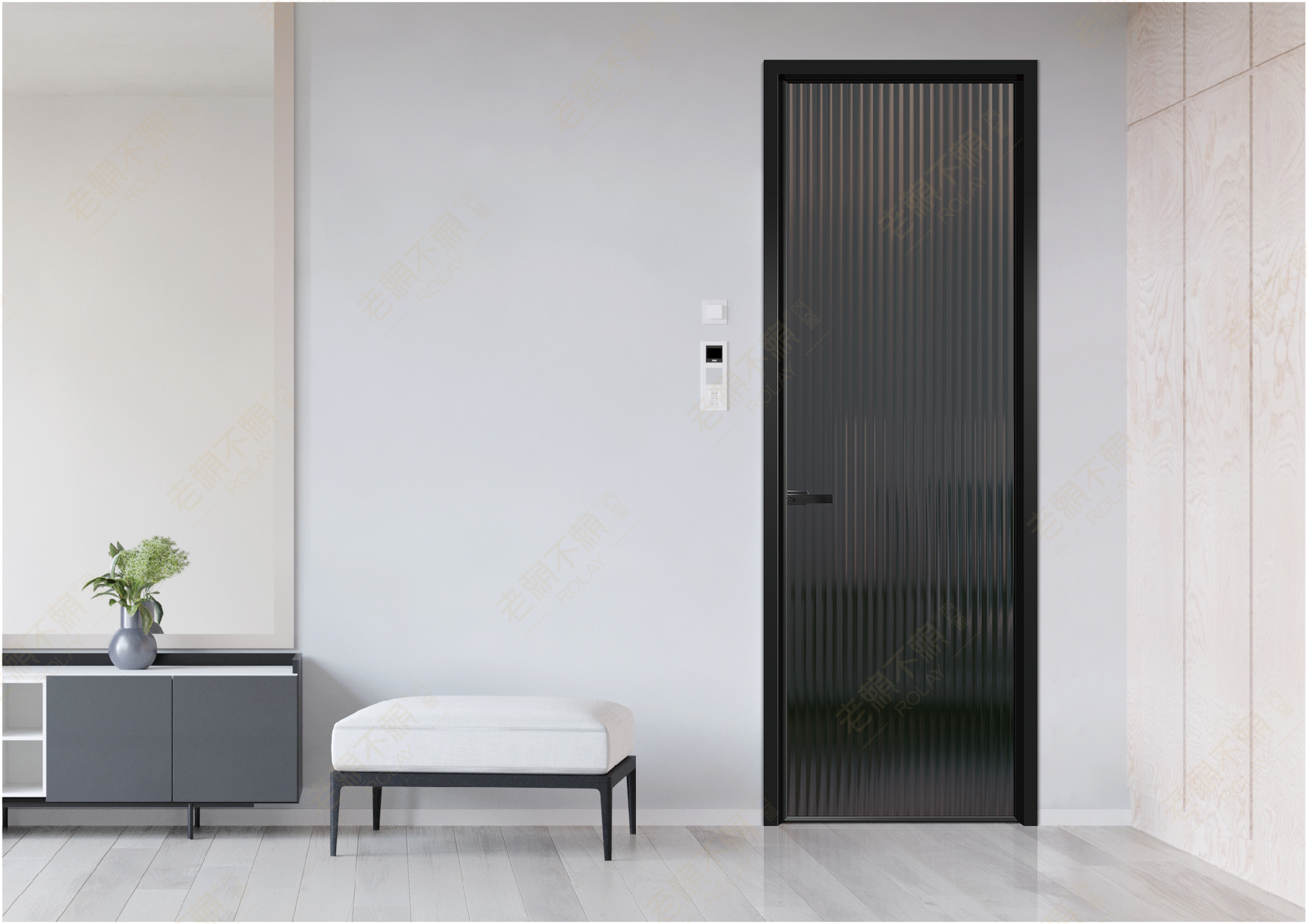 系統門窗大揭秘，帶你選購優質的門窗！