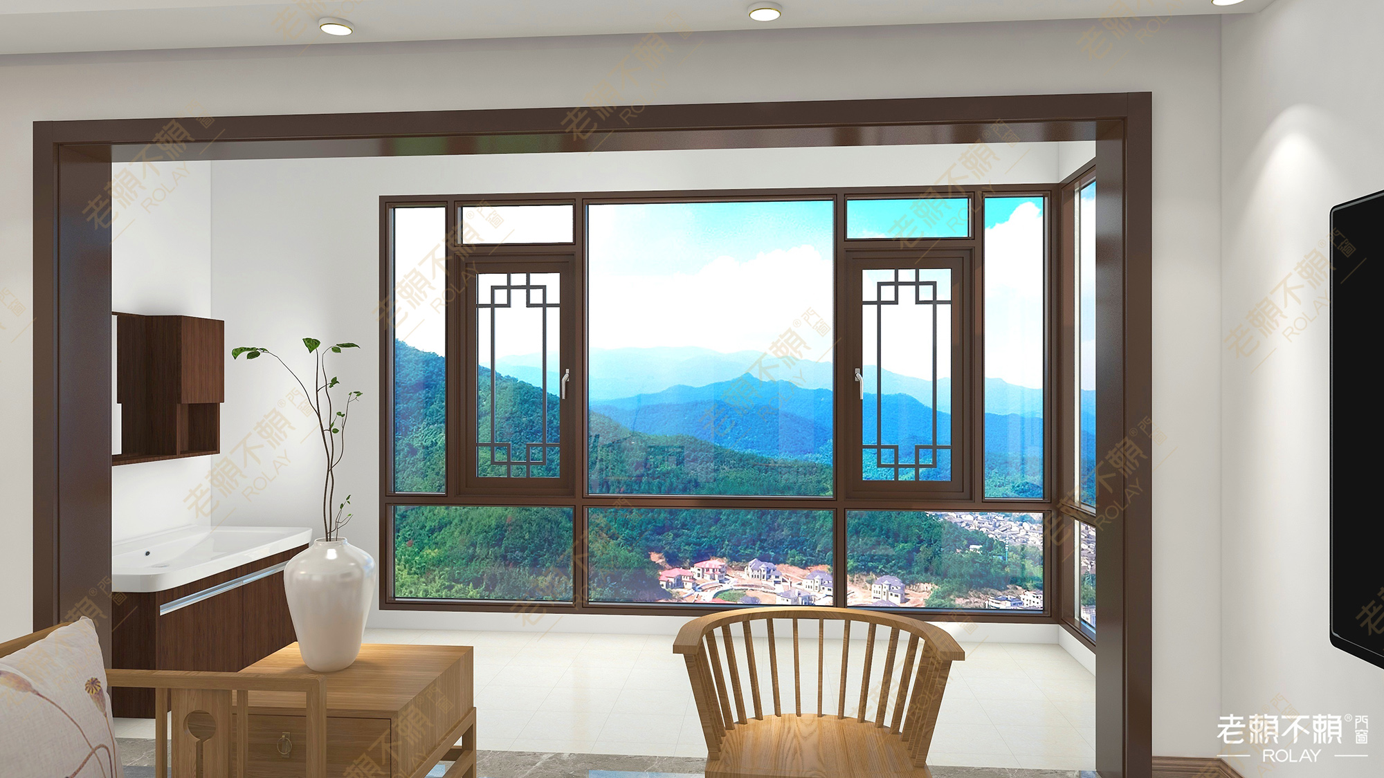 窗型選擇困難癥？別擔心，我幫您分析