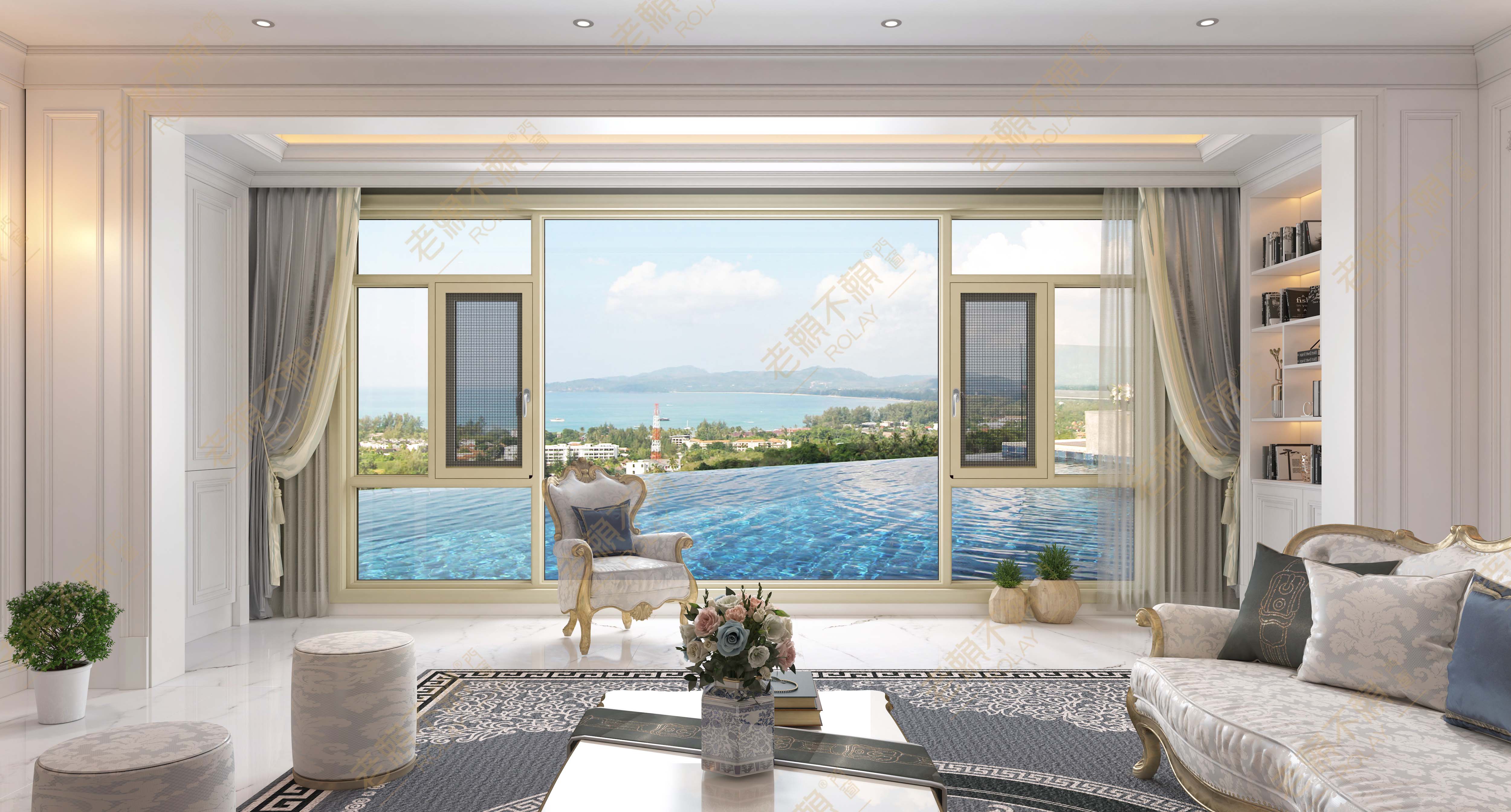 門窗不耐用易損壞？安裝這一步很重要