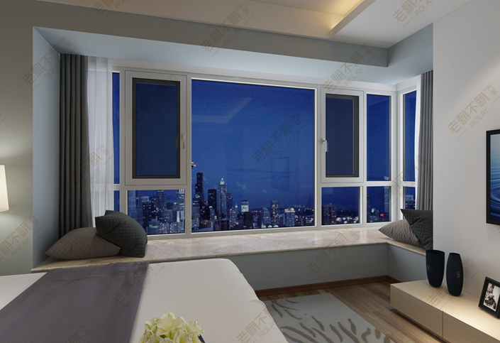 一鍵分享門窗框材質選擇小妙招