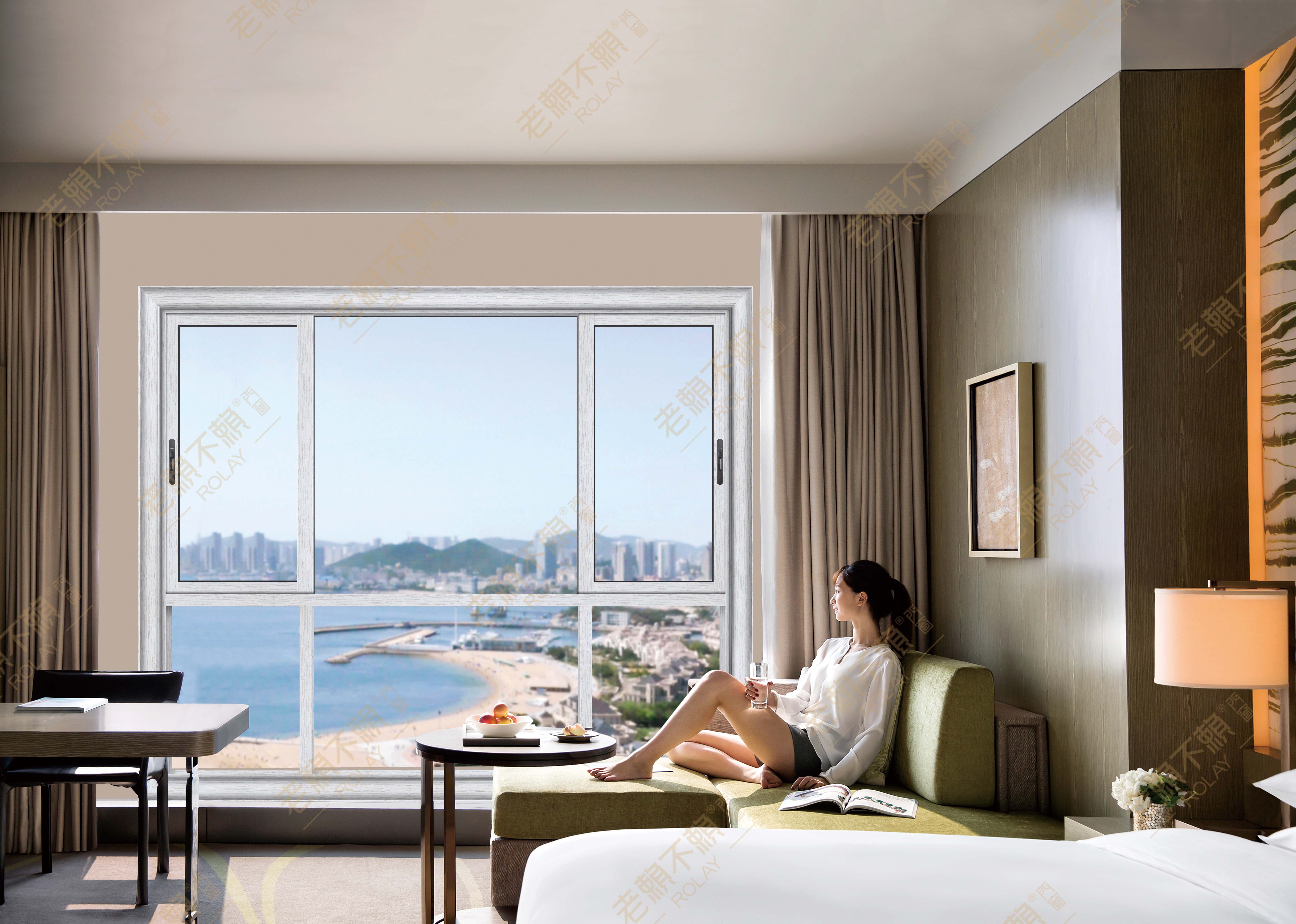 買門窗注意了 門窗驗(yàn)收絕不能馬虎