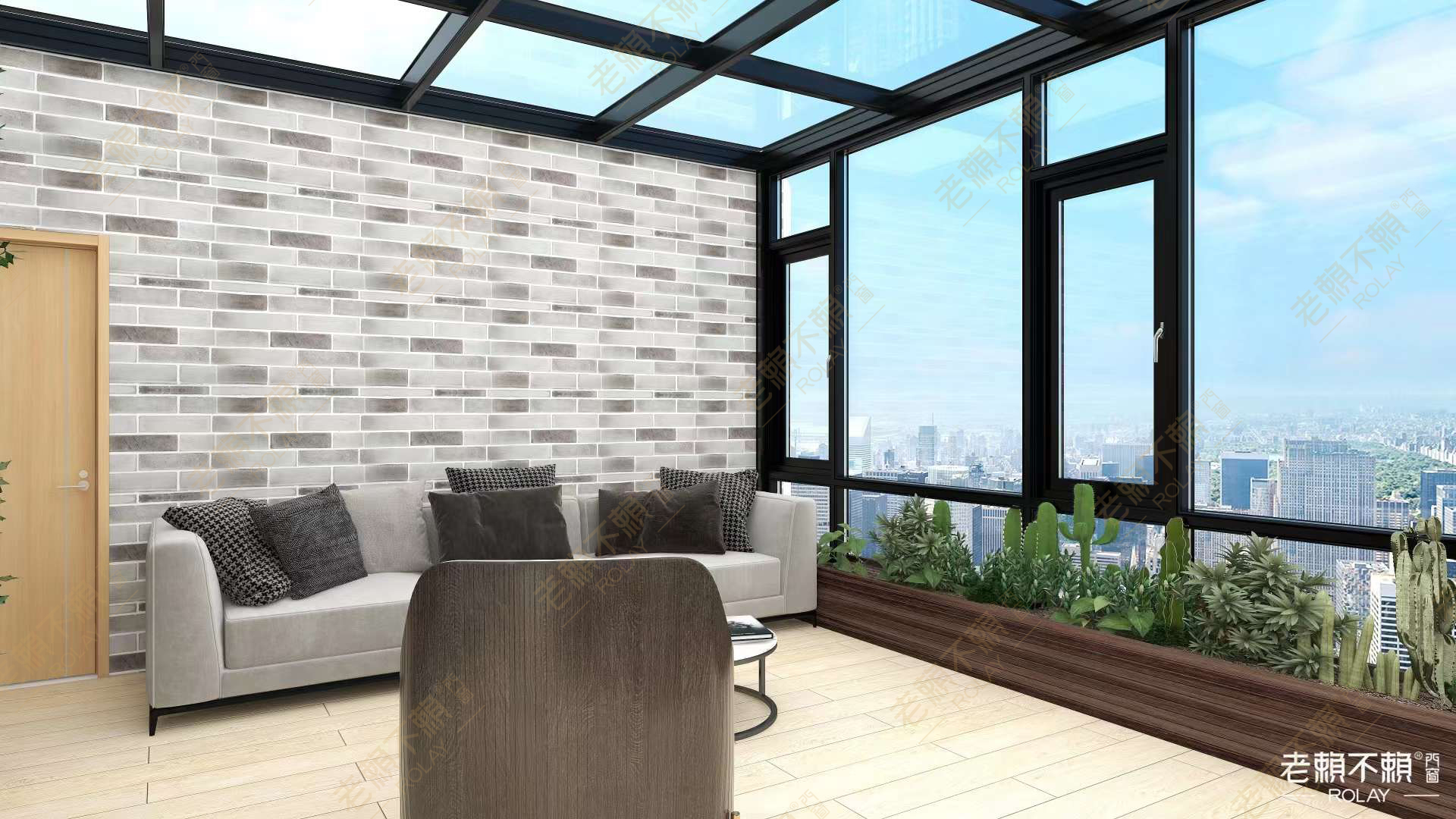 裝修時，雙中空的鋁合金門窗玻璃值得選嗎？