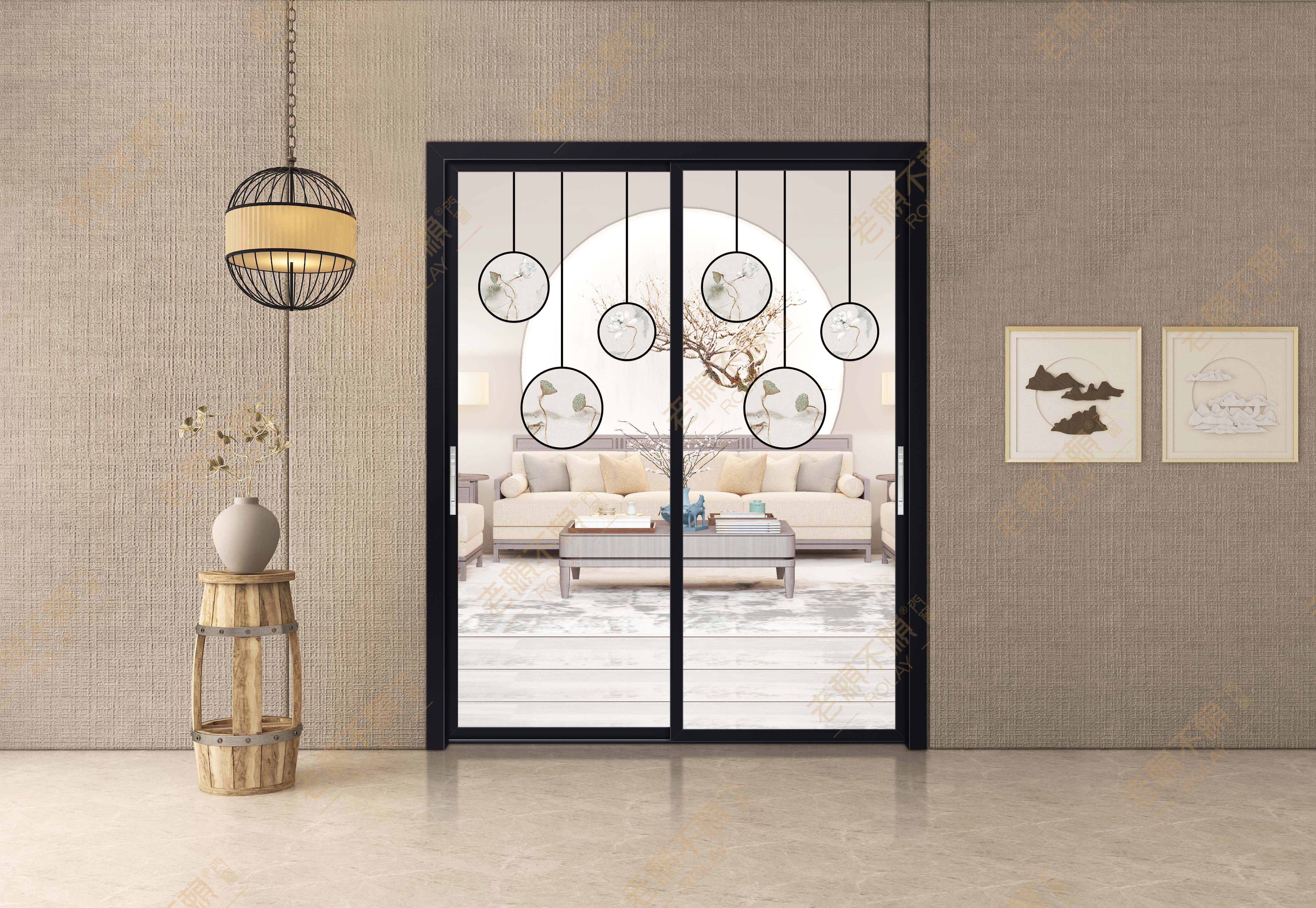 毫厘有度|門窗設(shè)計(jì)大有講究