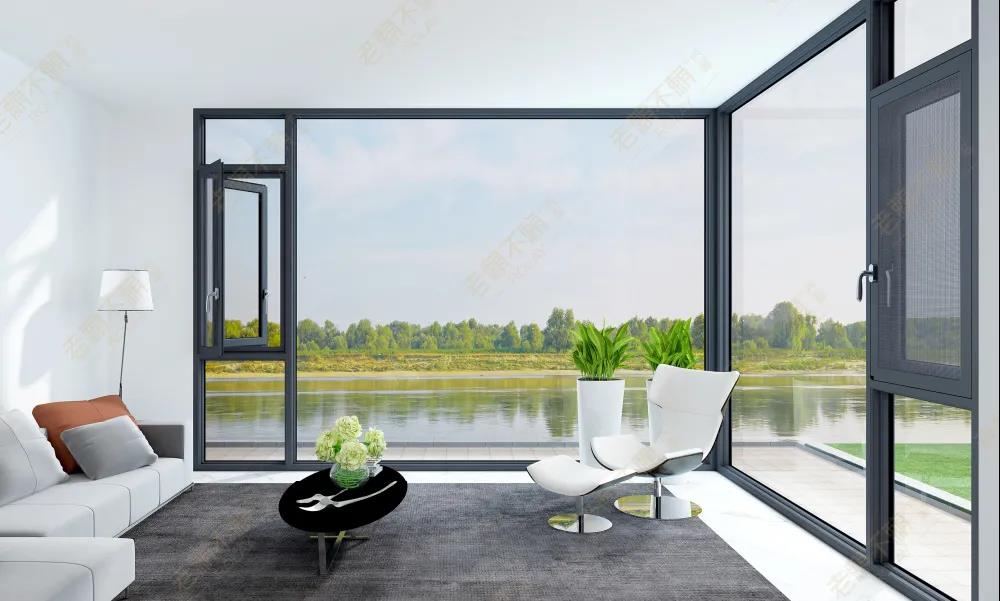 冬天，家里的門(mén)窗玻璃結(jié)露了怎么辦？