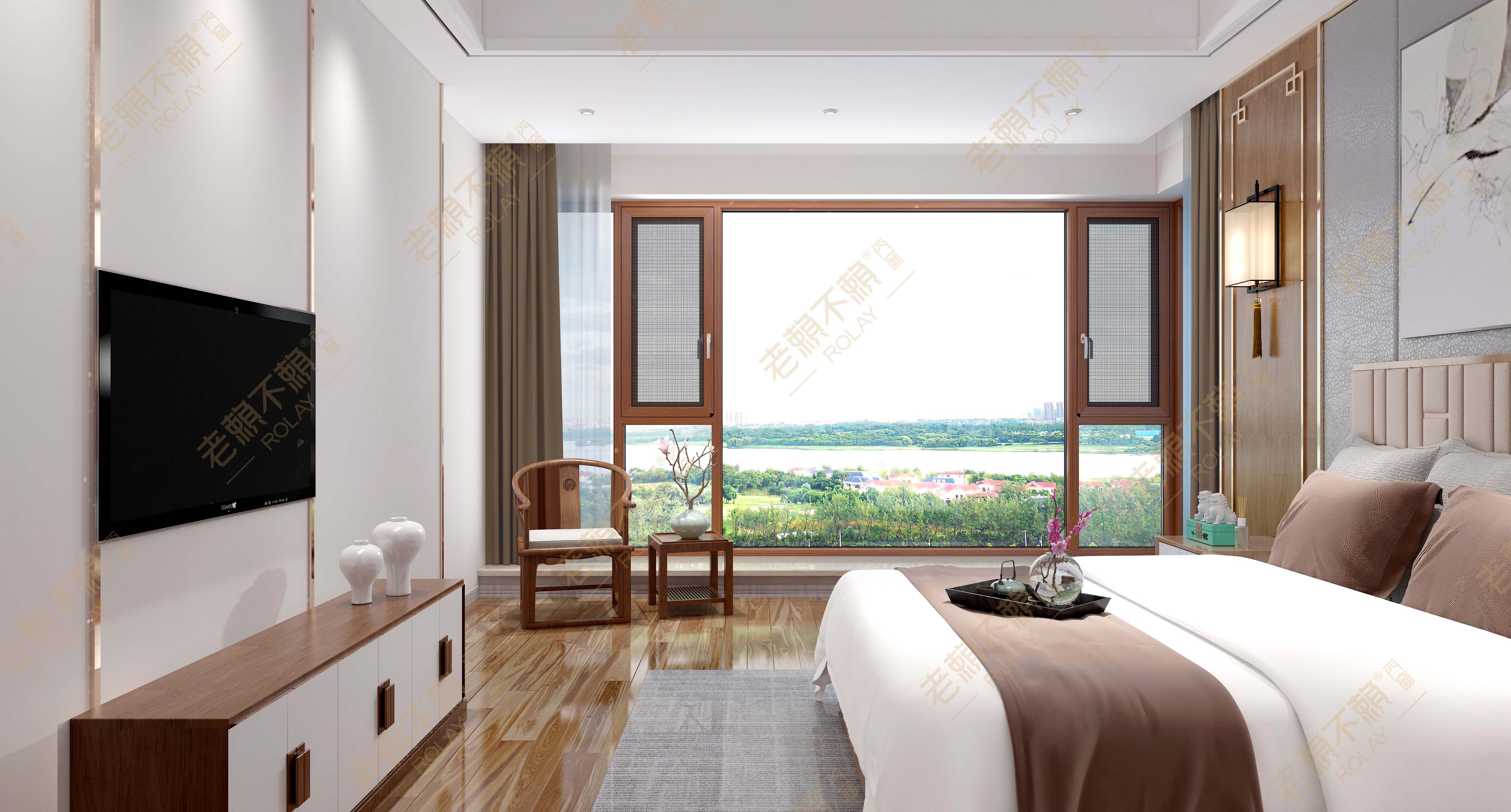 辭舊迎新年 換新門(mén)窗應(yīng)該這樣選