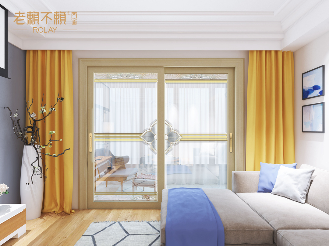 家居煥新，陽臺推拉門要怎么選？